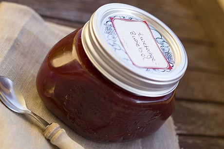 Zwetschken-Zwiebel-Chutney