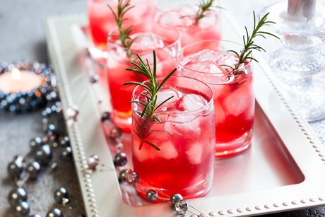 5 Cocktails für die Advent- und Weihnachtszeit 