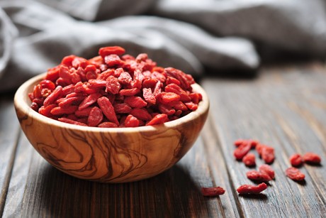 Goji Beere