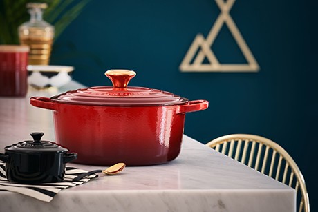 Fine Dining - Vorfreude auf genussvolle Stunden