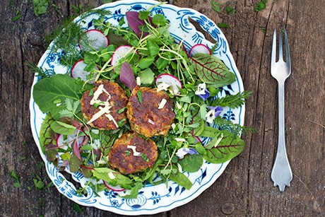 Kaspressknödel