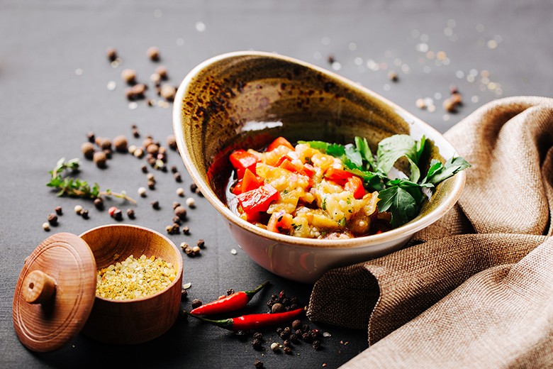 Ayurveda Ernährung