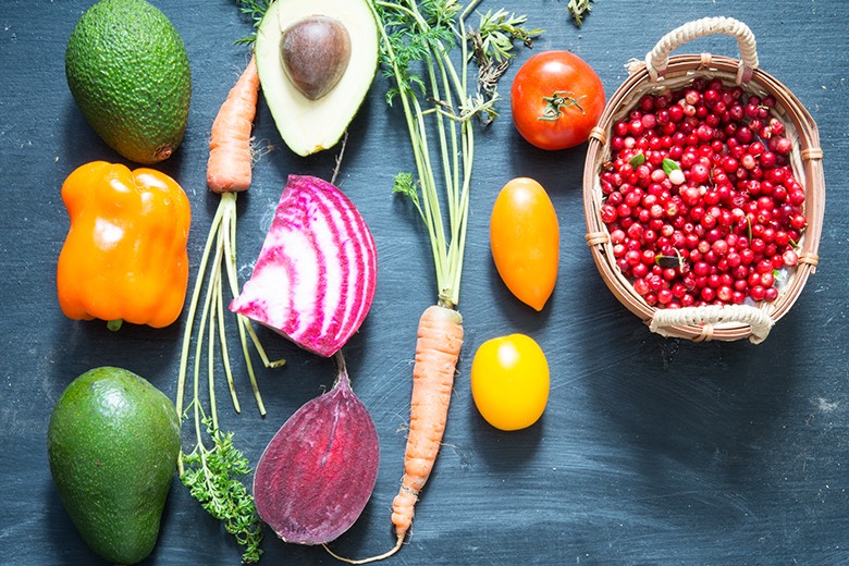 Beauty Food