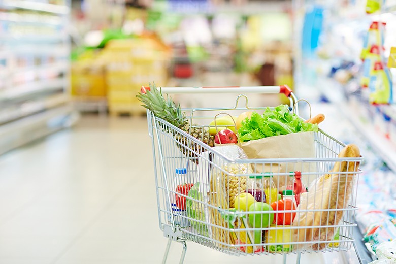 Tipps und Tricks zum richtigen Einkauf von Lebensmittel
