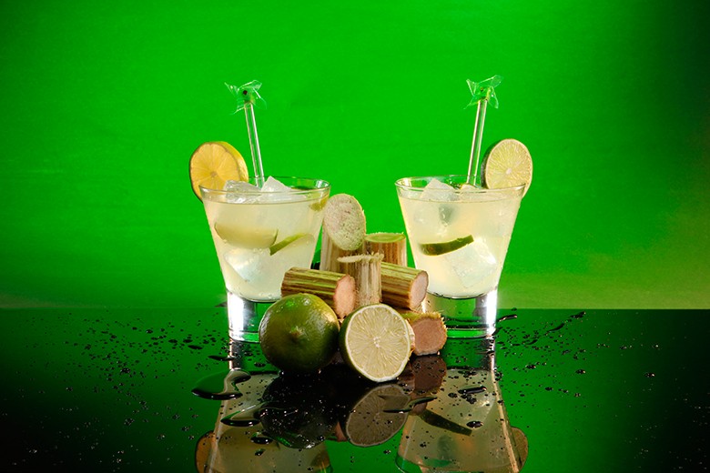 Caipirinha Basiswissen
