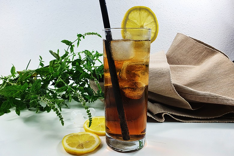 Long Island Iced Tea richtig shaken