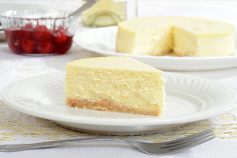 Topfenkuchen Wissenswertes