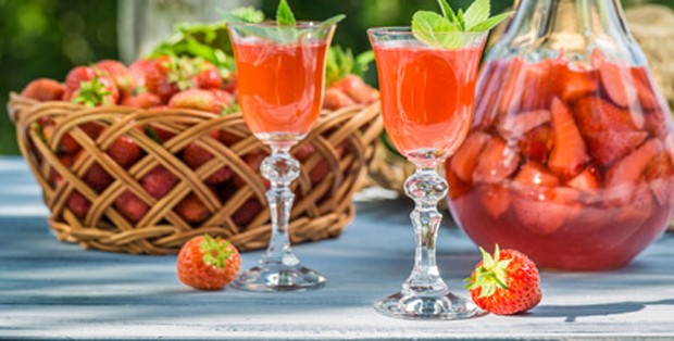 Kann ich Schnaps und Likör auch für Diabetiker selber herstellen?