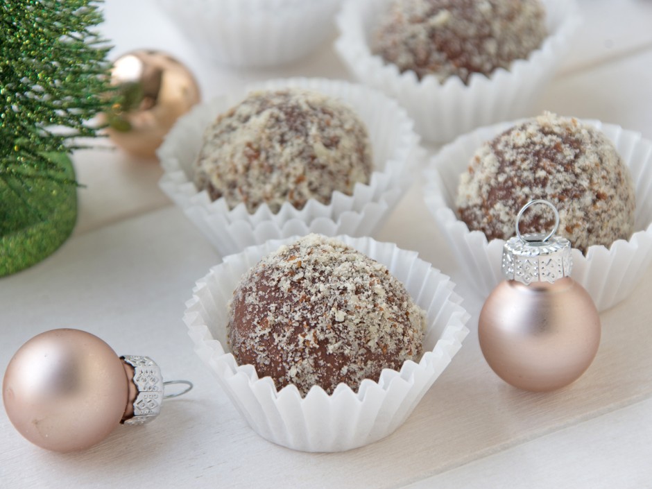 TOP - Kekse für den Advent