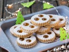 TOP - Kekse für den Advent