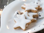 TOP - Kekse für den Advent