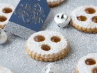 TOP - Kekse für den Advent