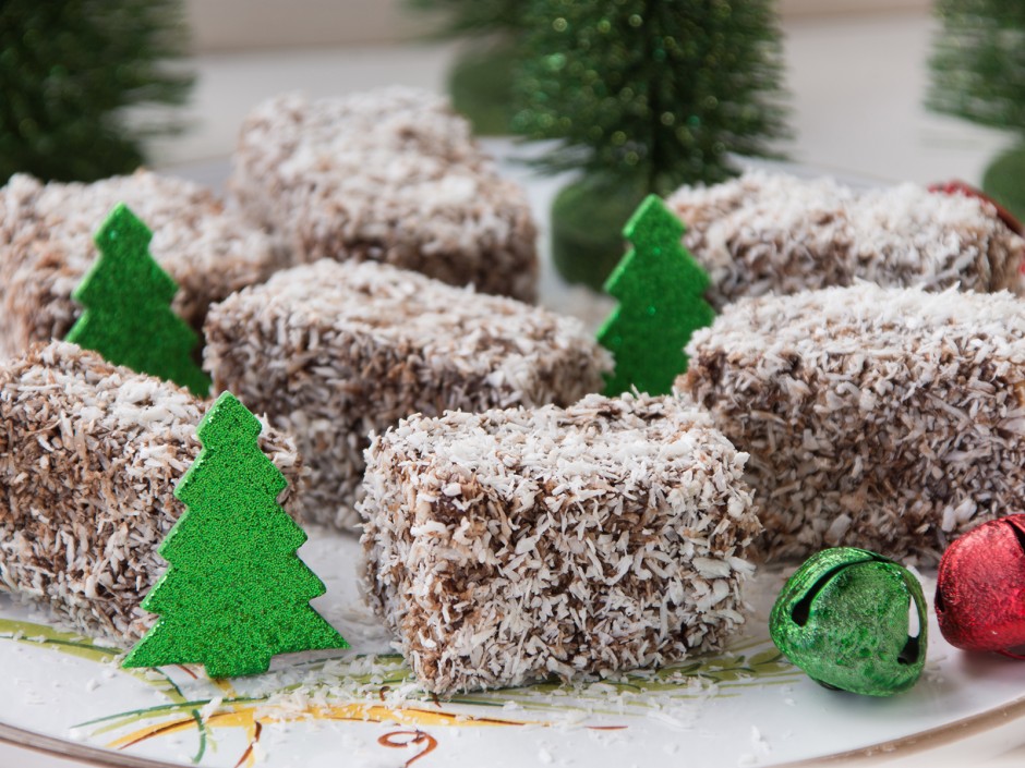 TOP - Kekse für den Advent