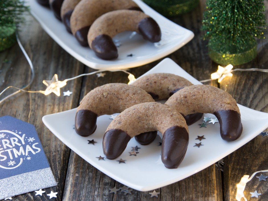 TOP - Kekse für den Advent