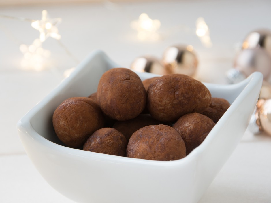 TOP - Kekse für den Advent