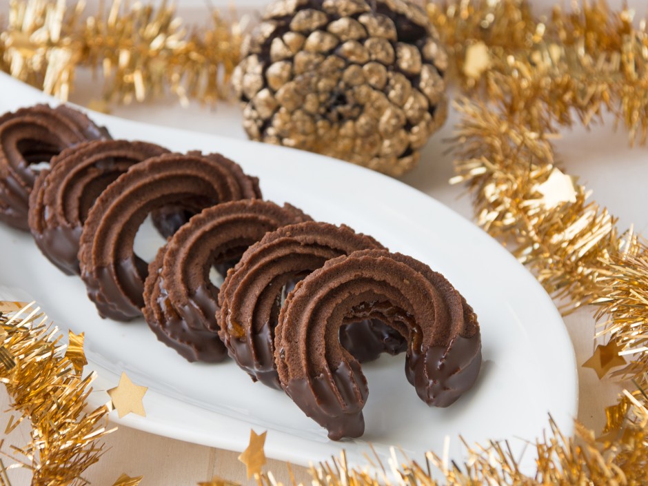 Top 10 Klassische Weihnachtskekse