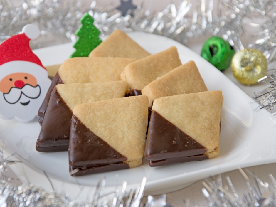 Top 10 Klassische Weihnachtskekse