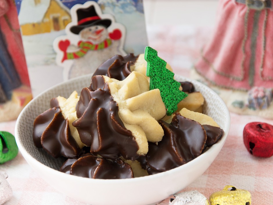 Top 10 Klassische Weihnachtskekse