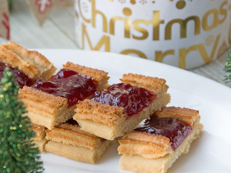 Top 10 Klassische Weihnachtskekse