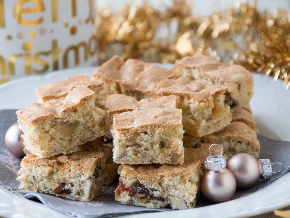 Top 10 Klassische Weihnachtskekse