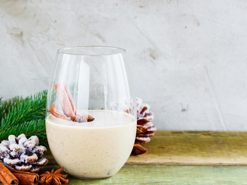 TOP Eierlikör Rezepte