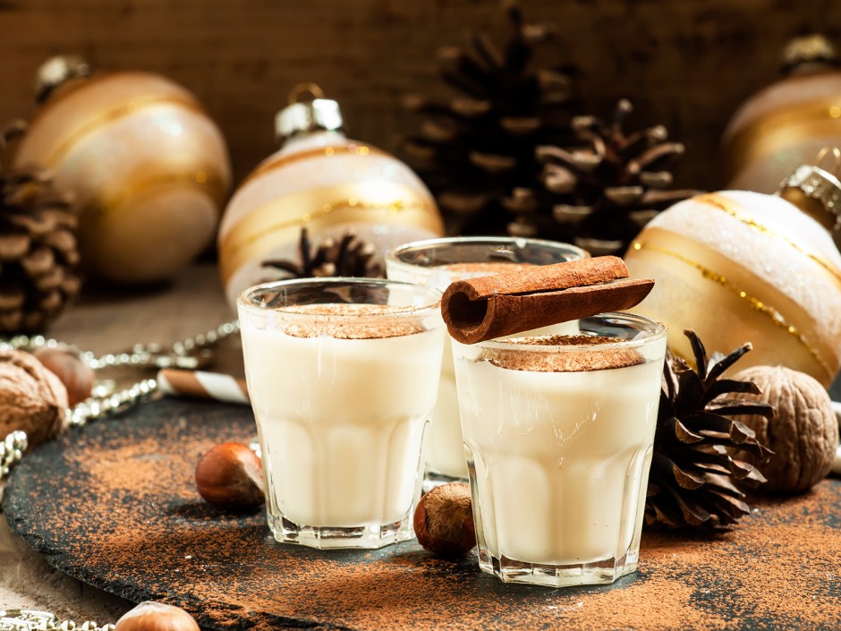 TOP Eierlikör Rezepte