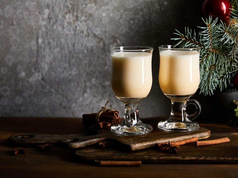 TOP Eierlikör Rezepte