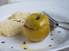 TOP 10 herzhafte Bratapfel Rezepte