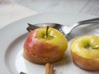 TOP 10 herzhafte Bratapfel Rezepte