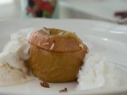 TOP 10 herzhafte Bratapfel Rezepte