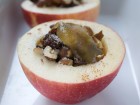 TOP 10 herzhafte Bratapfel Rezepte
