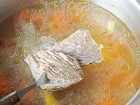 Rindsuppe Grundrezept