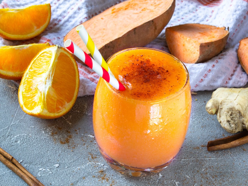 TOP Smoothie Rezepte