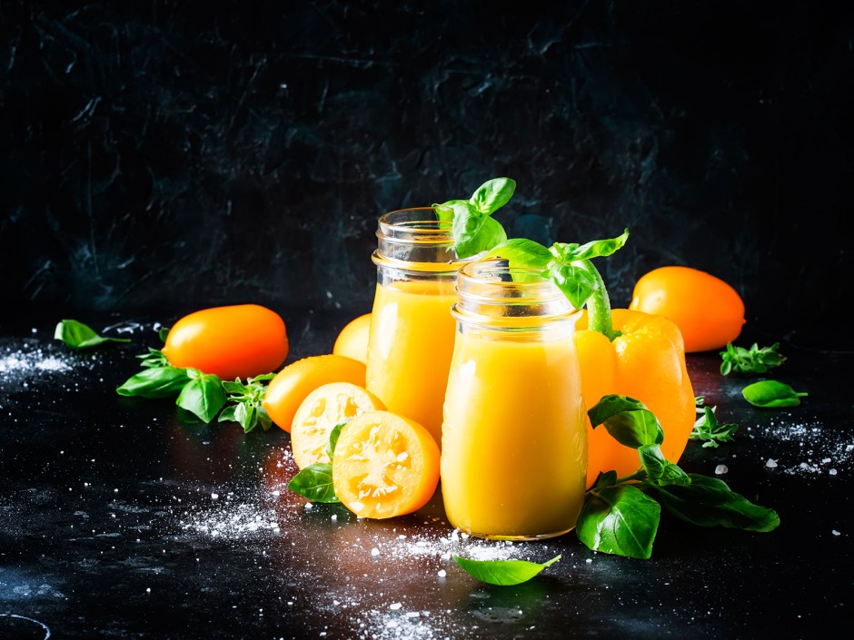 TOP Smoothie Rezepte