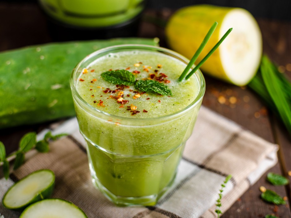 TOP Smoothie Rezepte