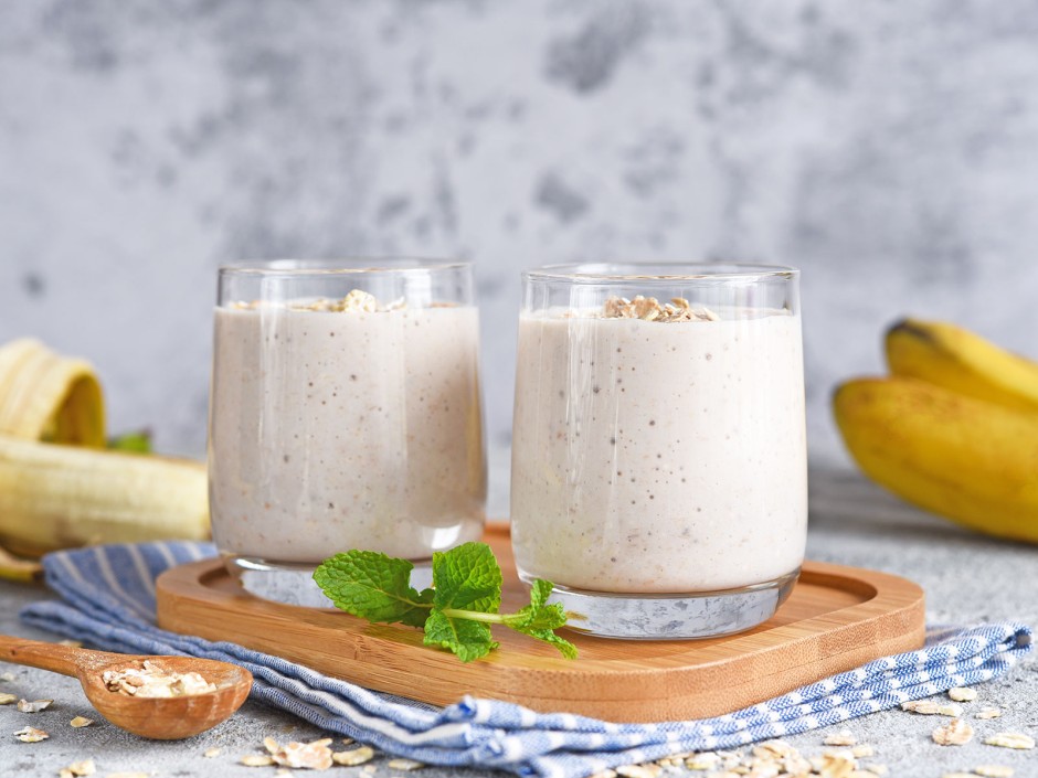 TOP Smoothie Rezepte