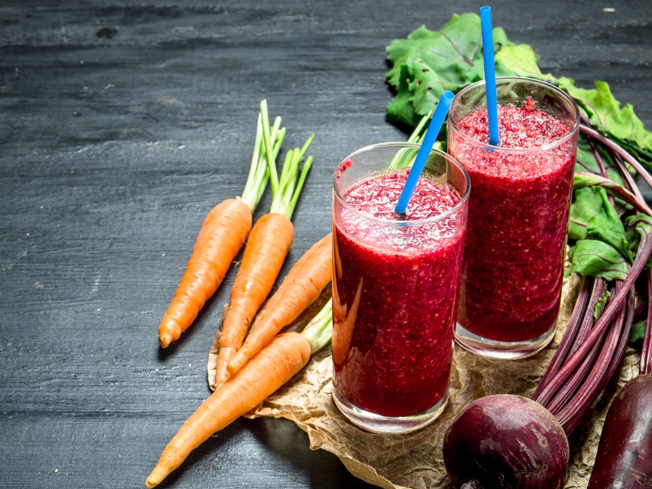 TOP Smoothie Rezepte