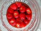 Rumtopf Grundrezept