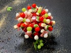 Partypilz Grundrezept