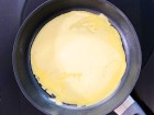Palatschinken backen