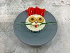 Gemüse Löwenmähne