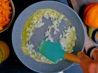 Kürbiscremesuppe Zutaten