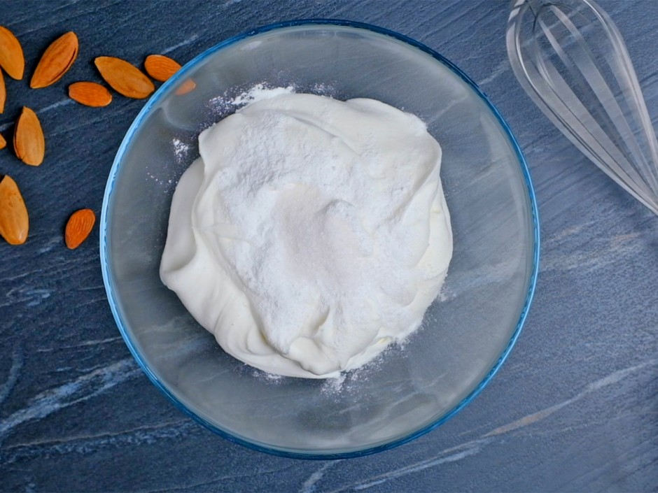 Malakofftorte
