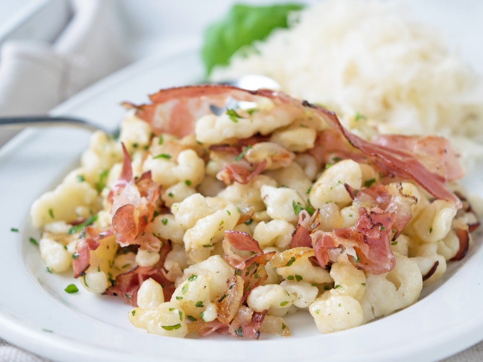 14 Rezepte für den Notfall