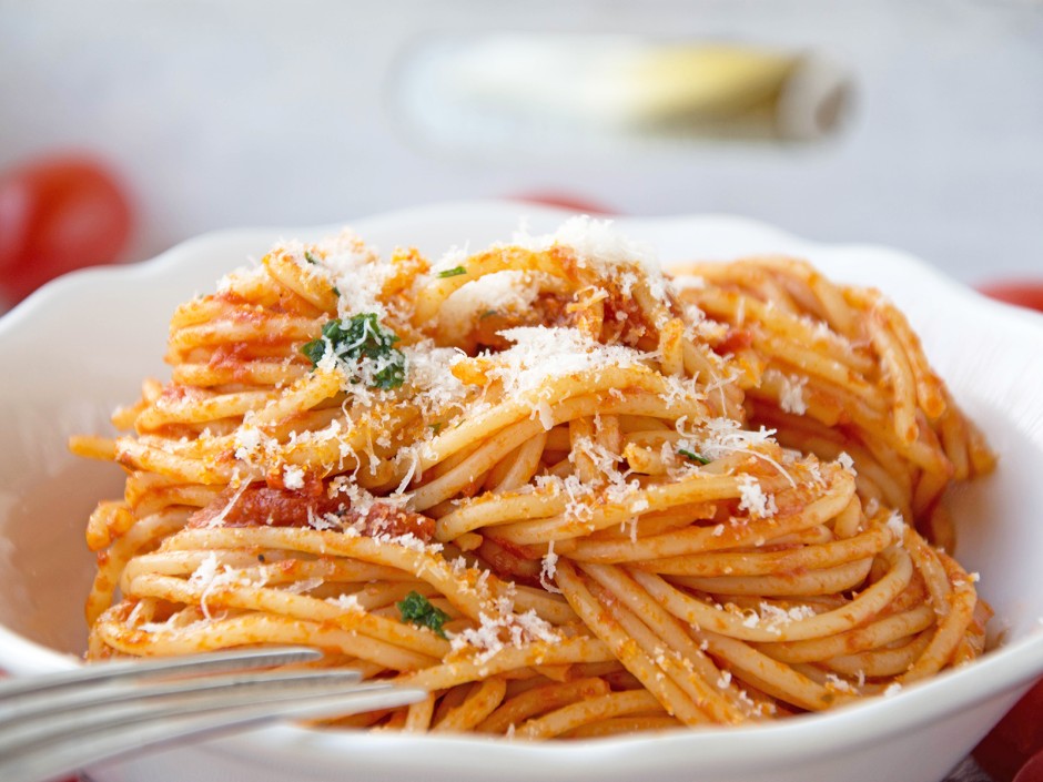 14 Rezepte für den Notfall
