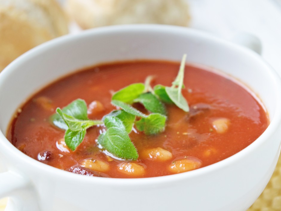 14 Rezepte für den Notfall