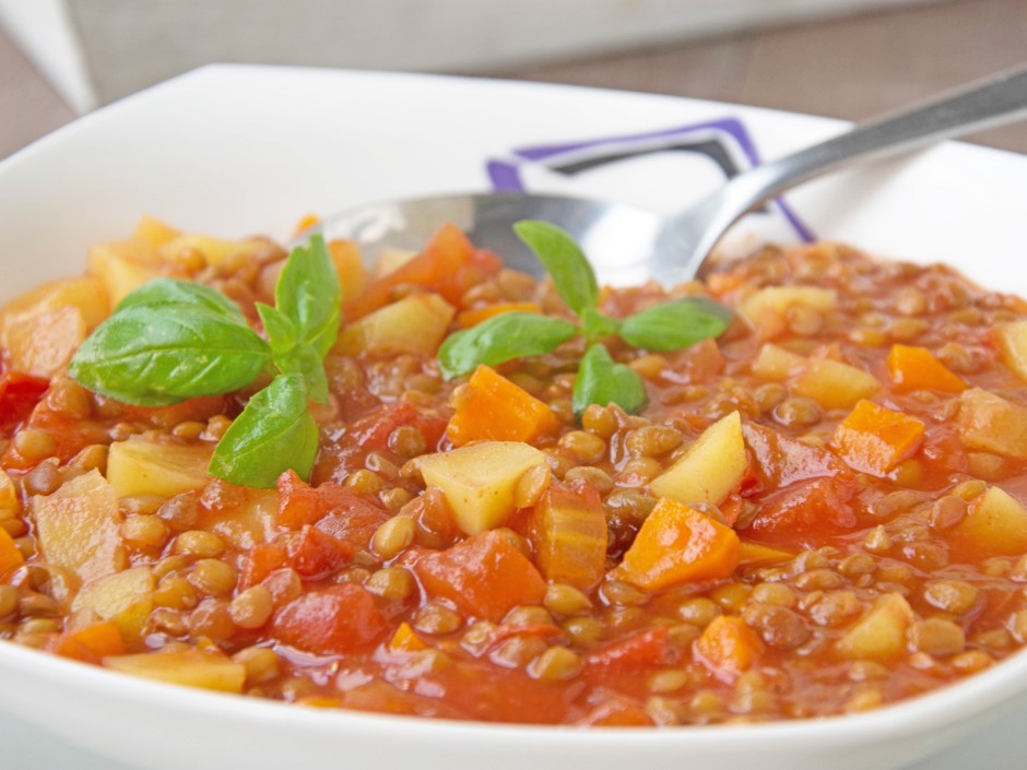 14 Rezepte für den Notfall