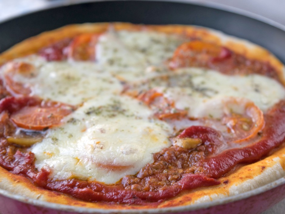 14 Rezepte für den Notfall