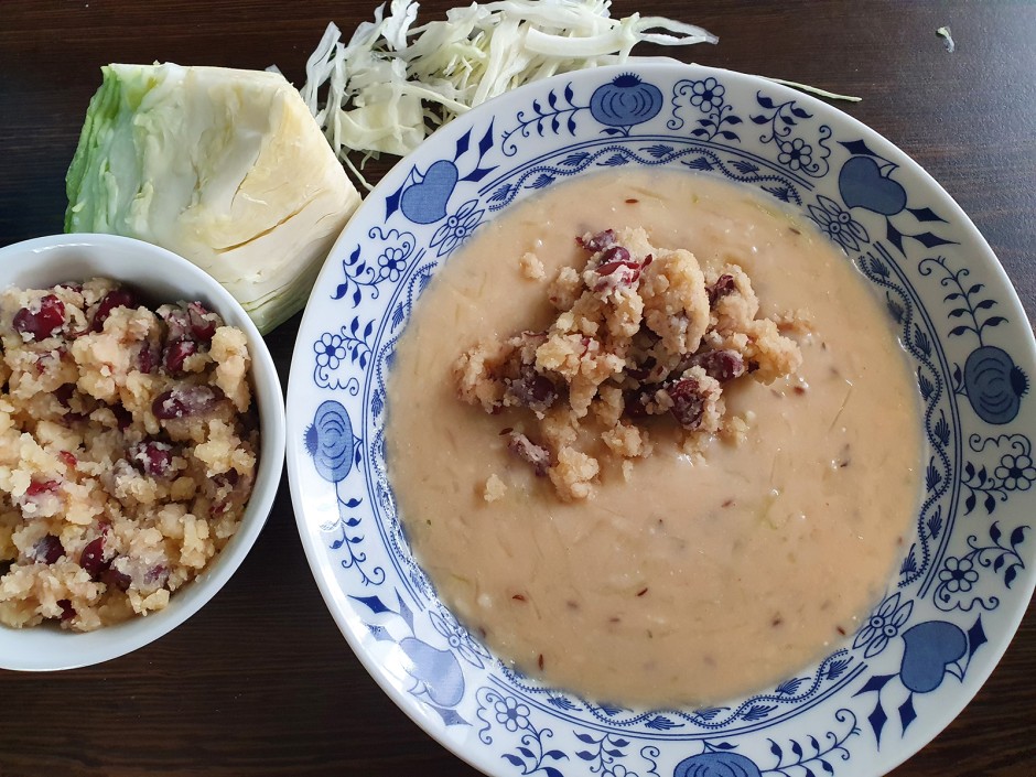 14 Rezepte für den Notfall