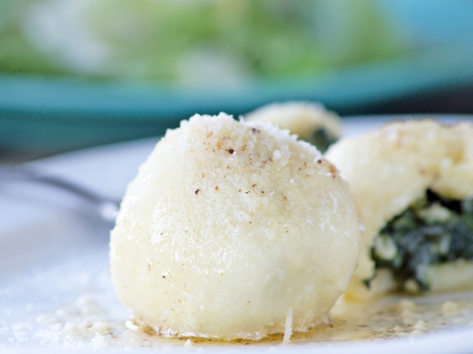 14 Rezepte für den Notfall